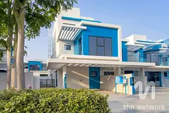 Stunning 5BR | Santorini | Luxurious Living