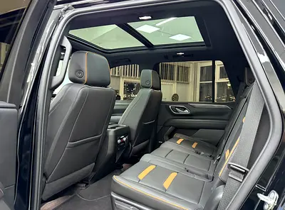 2024 GMC YUKON 缩略图 9