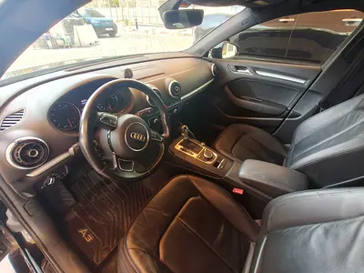 2016 AUDI A3 — миниатюра 9