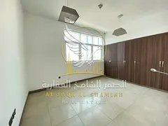 Two Bedroom Hall Apartment for Annual Rent in Al Qasimiain Two spacious bedrooms offering comfort an