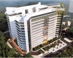20/80 payment plan | soon ready | prime location