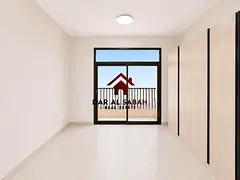 1 Month Free❗️Master Bed with Wardrobes ❗️Brand New ❗️2 Balconies ❗️Ready To move