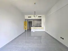 UNFURNISHED | LAVISH 1BHK | READY TO MOVE IN