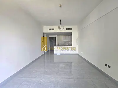 UNFURNISHED | LAVISH 1BHK | READY TO MOVE IN