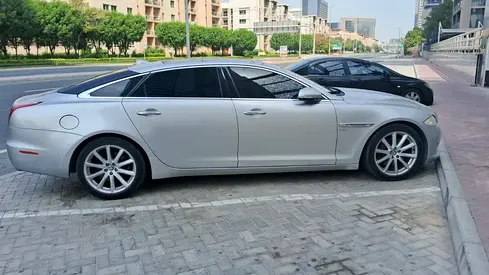 صورة 5 لـ 2013 Jaguar XJ