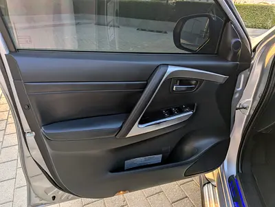 Mitsubishi Montero Sport GLS Top Line, миниатюра 16
