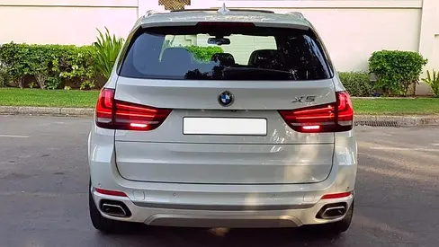 صورة مصغرة 6 لـ 2018 BMW X5
