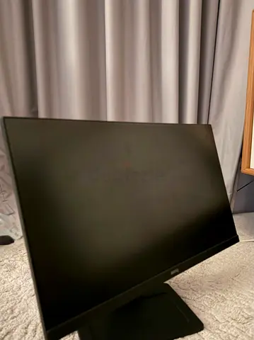 24-inch Dell LED Monitor - Good Condition