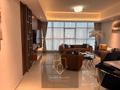 غرف ماستر | موقع مميز | مساحه ممتازة | اطلاله مفتوحه | غرفه خادمه | خطه دفع مرنه | تشطيبات عاليه