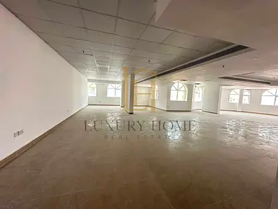 🔥 Premium Office for Rent – 2,269 Sqft | Commercial Muwaileh