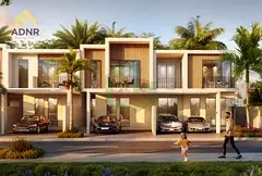 SKOON | Don’t Just Buy a Townhouse… Own Smart AI Living in a Fully Integrated Community