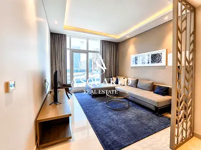Best Value 2BR | Furnished | Low Floor