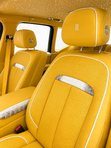 صورة مصغرة 11 لـ 2022 ROLLS-ROYCE CULLINAN