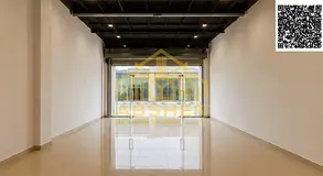 Commercial Space for Annual Rent in Al Jurf Industrial Area | 750 sq ft for AED 30,000 Property Deta