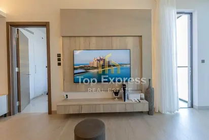 Furnished 1BR | One Park Avenue | Skyline & Creek view
