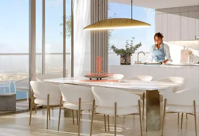 PANORAMIC SEA VIEW I GOOD VASTU I INVESTOR DEAL
