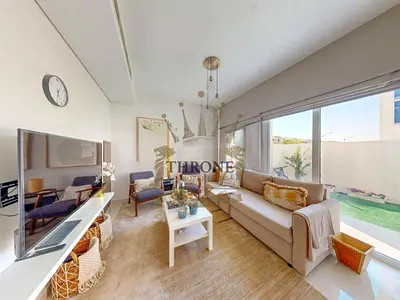 Fully Furnished | Near to Park | Family Community