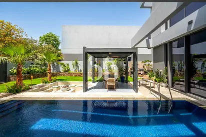 Well Upgraded | Pool | BBQ & Sunken Sitting Area