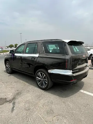 صورة 4 لـ 2026 Cadillac ESCALADE