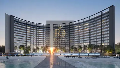 STUNNING FULL SEA VIEW 2 BEDROOMS APARTMENT | SELLING WITH THE ORIGINAL PRICE | LUXURIOUS FINISHING | PRIME LOCATION