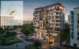 Chapter 01 by Newbury, International City Phase 2 (Warsan 4), Dubai