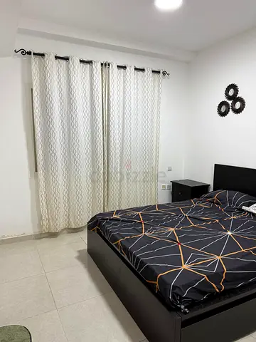 Fully Furnished 1 BHK Flat- Ready to Move-in