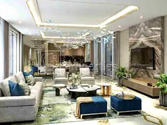 Best Location | View on Garden | Close to Lagoon