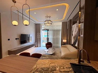 Premium 1BR | Brand New | Skyline & SZR View