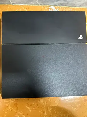 PS4 FAT