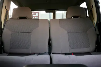 Nissan Patrol Safari, миниатюра 4