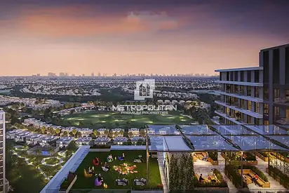 Modern Finishing | Elegant Community | High ROI