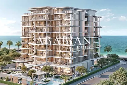 Full Sea Views | Luxury Apartment | Brand New