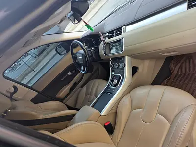 2015 LAND Rover RANGE ROVER EVOQUE 缩略图 10