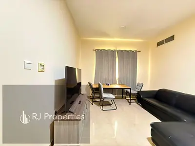 Lavish 1BHK Furnished Apartment With All Furniture Prime Living Affordable Price