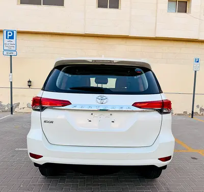 صورة 6 لـ 2020 Toyota FORTUNER