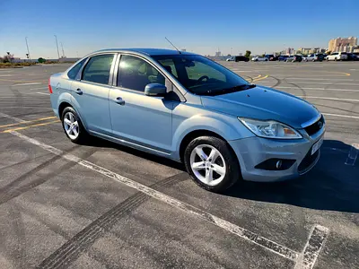 صورة 5 لـ 2009 FORD FOCUS