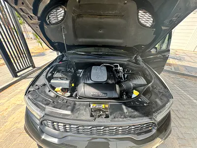 2023 Dodge DURANGO 照片 6