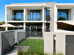 Vacant Now | Backing Park | Single Row | 3 Bed