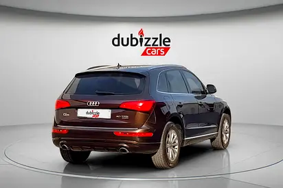 2017 AUDI Q5 thumbnail 6