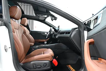 Audi A5 40 TFSI, миниатюра 12