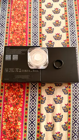 Samsung galaxy ring - Size 9