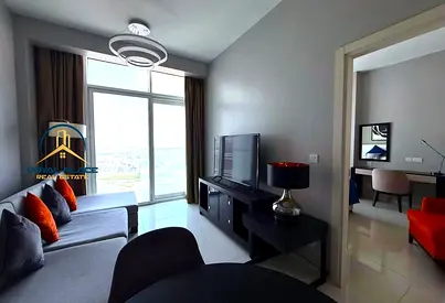 Furnished 1BR | Artesia C | Balcony & City View