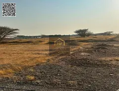 Residential Corner Plot for Sale in Al