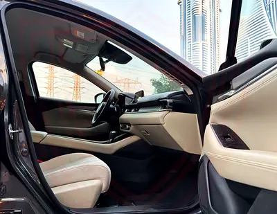 Mazda 6 Core, миниатюра 9