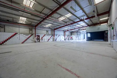 NO AGENTS | 75 KW POWER | BRAND NEW WAREHOUSE