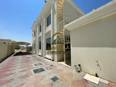 Luxurious 5BR villa| Double Kitchen+Maidroom| All Mater Rooms