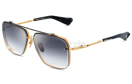 Original Dita Sunglasses MACHSIX