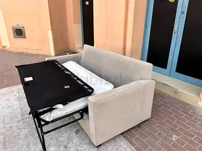 Amazing Condition West Elm Sofa Bed
