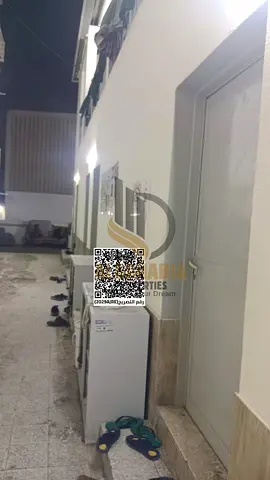Workers Accommodation for Rent – Al Jurf Industrial Area 1, Ajman Fully Equipped Accommodation with Mohri Approval – Available from 1 September