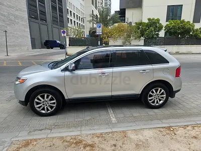 Well Maintained 2013 Ford Edge - Canadian Specs